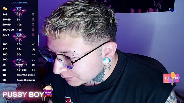 princeFtm online show from 02/07/26, 03:53