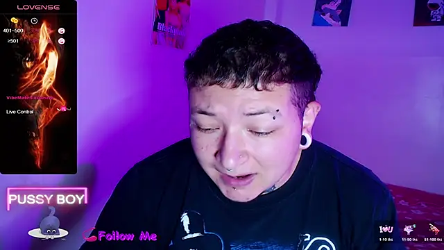 Snapshot of princeFtm chatting on 11/30/25, 02:51 princeFtm online show from 11/30/25, 02:51