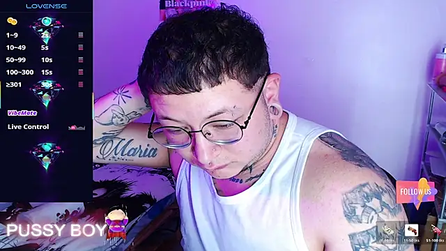 princeFtm online show from 06/17/26, 08:08