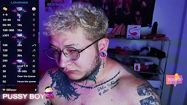 princeFtm online show from 03/16/26, 09:17