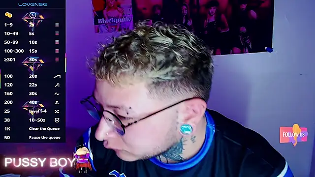 princeFtm online show from 02/03/26, 04:01