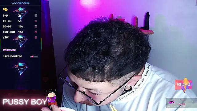 princeFtm online show from 06/25/26, 07:19