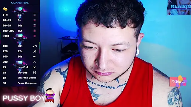princeFtm online show from 07/01/26, 07:58