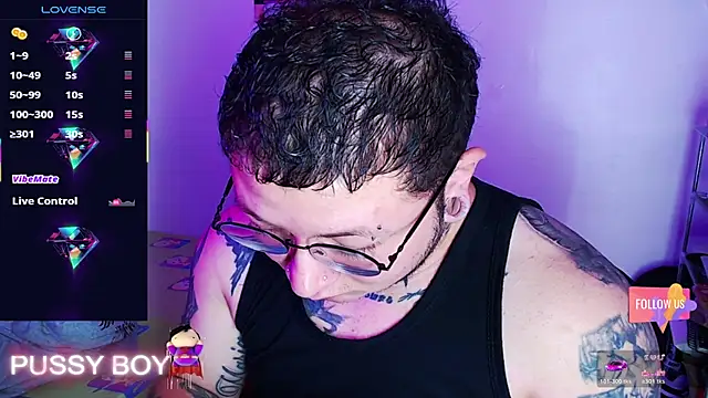 princeFtm online show from 06/10/26, 03:46