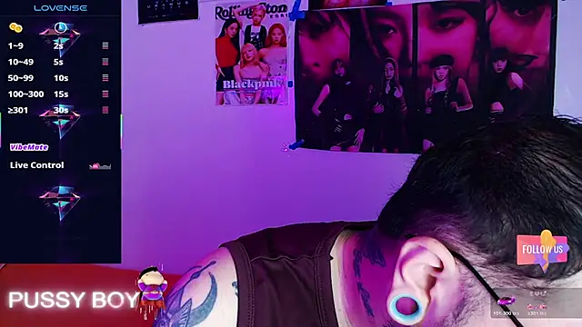 princeFtm online show from 05/26/26, 02:48
