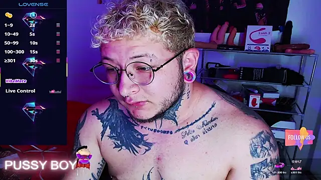 princeFtm online show from 03/20/26, 07:04