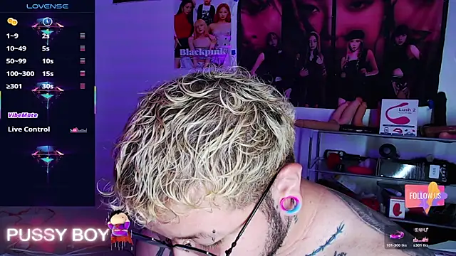 princeFtm online show from 03/23/26, 02:28