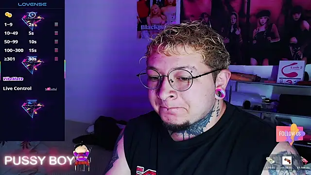 princeFtm online show from 03/28/26, 02:29