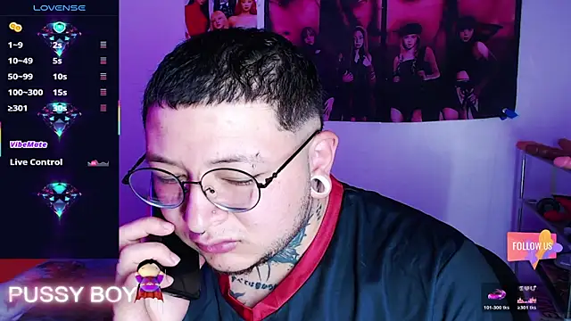 princeFtm online show from 05/13/26, 04:58