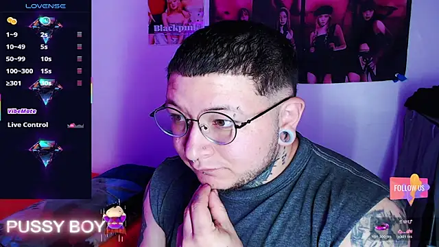 princeFtm online show from 05/15/26, 03:54