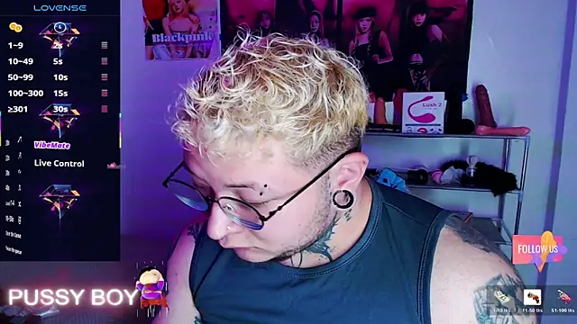 princeFtm online show from 02/26/26, 07:58