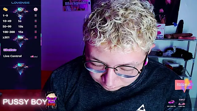 princeFtm online show from 03/15/26, 03:30