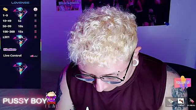 princeFtm online show from 02/17/26, 06:05