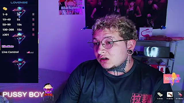 princeFtm online show from 04/11/26, 06:44