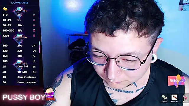 princeFtm online show from 07/07/26, 06:55