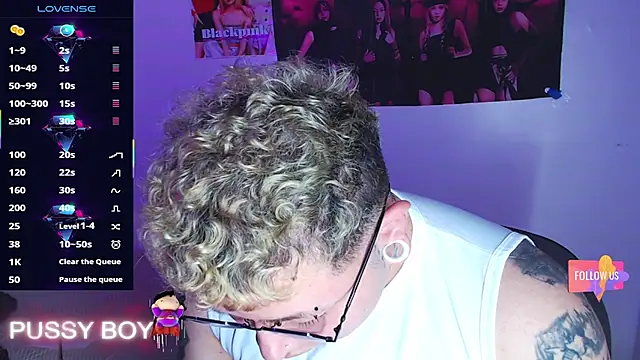 princeFtm online show from 02/05/26, 04:14