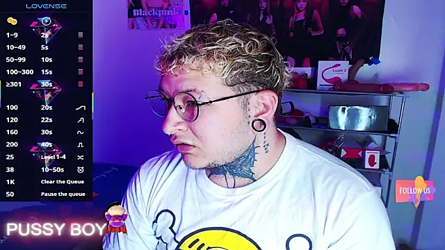 princeFtm online show from 04/09/26, 09:21