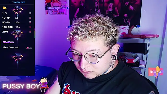 princeFtm online show from 04/07/26, 02:19