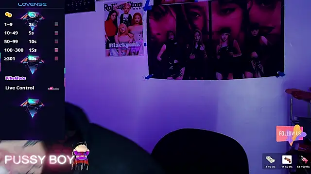 princeFtm online show from 04/24/26, 12:18