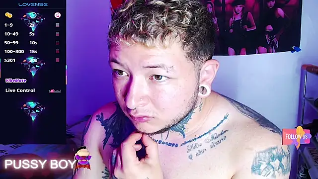 princeFtm online show from 05/04/26, 01:47