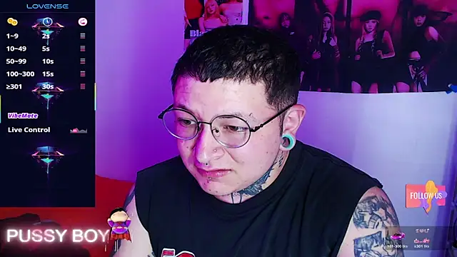 princeFtm online show from 05/28/26, 06:58