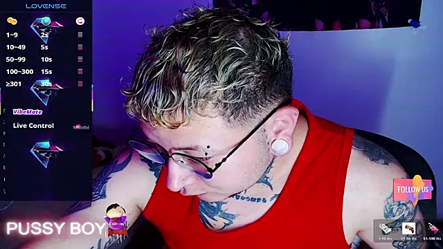 princeFtm online show from 02/08/26, 04:26