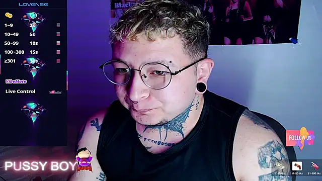 princeFtm online show from 02/09/26, 07:12