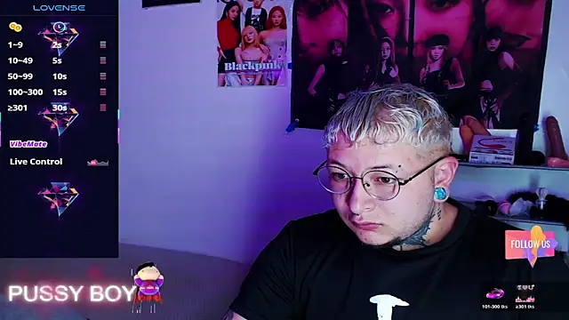 princeFtm online show from 03/02/26, 04:47