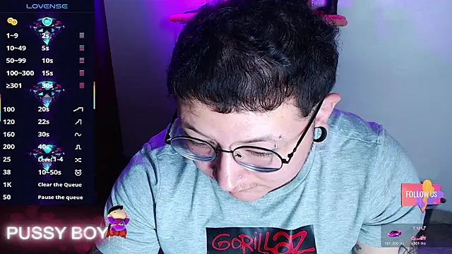 princeFtm online show from 06/24/26, 04:27