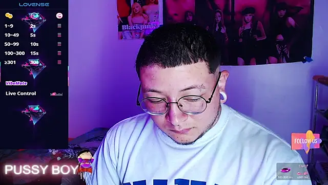 princeFtm online show from 05/12/26, 03:29