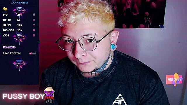 princeFtm online show from 02/12/26, 04:40