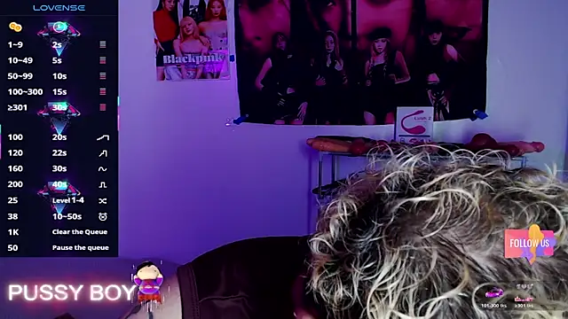 princeFtm online show from 04/15/26, 04:22