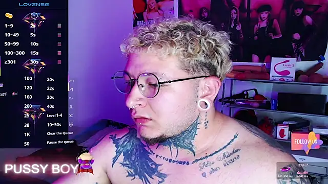 princeFtm online show from 04/02/26, 07:09