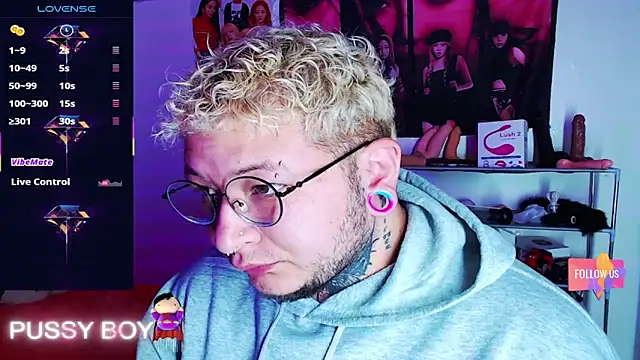 princeFtm online show from 03/13/26, 04:45