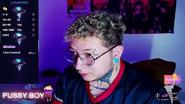 princeFtm online show from 02/01/26, 05:33