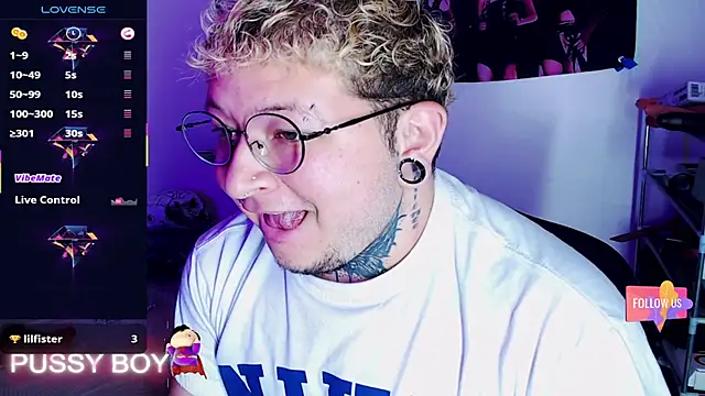 princeFtm online show from 04/19/26, 05:03