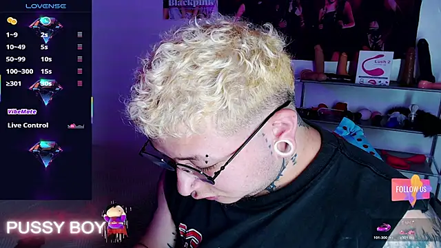 princeFtm online show from 02/20/26, 06:32