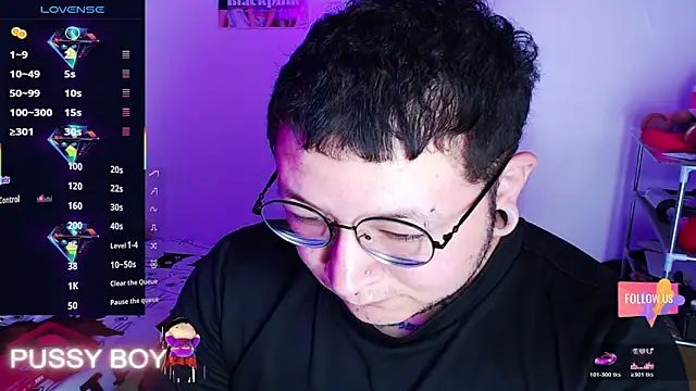 princeFtm online show from 06/12/26, 11:24