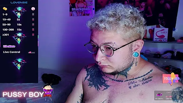 princeFtm online show from 03/06/26, 04:57