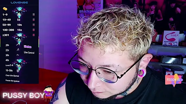 princeFtm online show from 03/21/26, 02:10