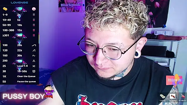 princeFtm online show from 04/04/26, 03:29