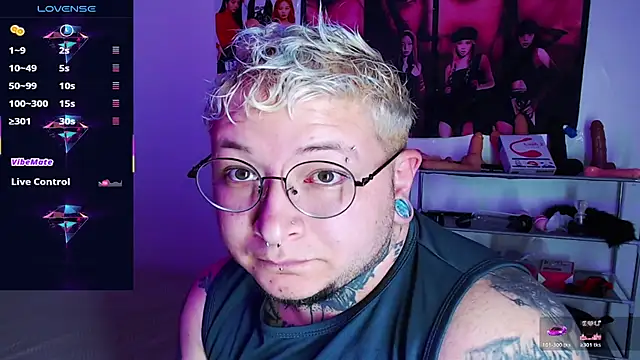 princeFtm online show from 03/04/26, 04:59