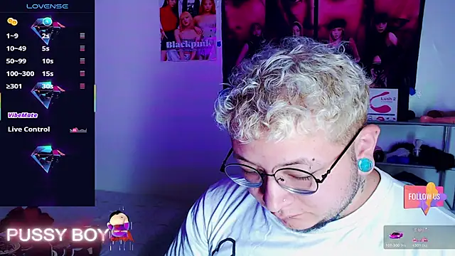 princeFtm online show from 03/07/26, 05:07