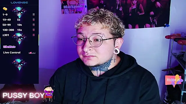 princeFtm online show from 04/17/26, 05:05