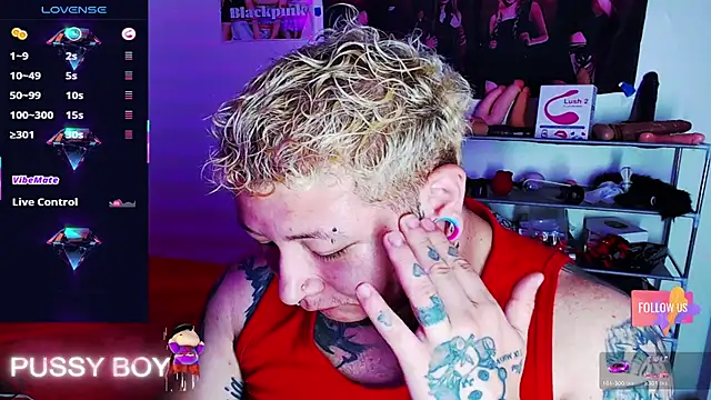 princeFtm online show from 03/14/26, 04:02