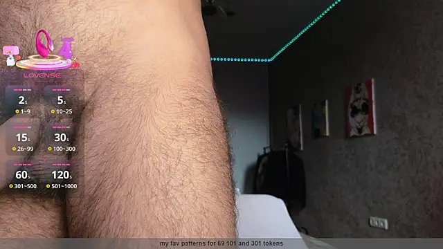 bebrochka41  online show from 04/09/26, 12:00