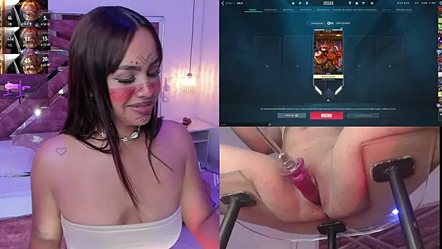 Alice Roys online show from 10/25/25, 09:15