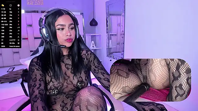 Alice Roys online show from 04/07/26, 09:49