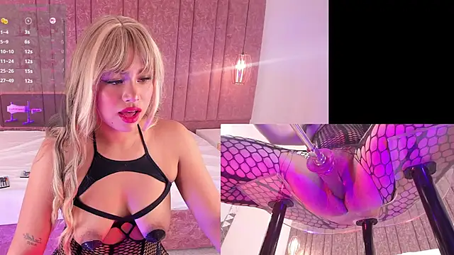 Alice Roys online show from 11/27/25, 02:39