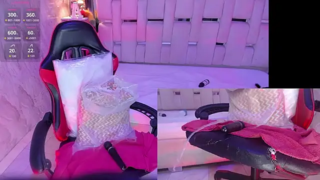 Alice Roys online show from 01/15/26, 02:09